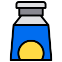 acrílico icon