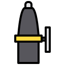 aerógrafo icon