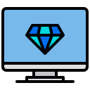 diamante icon