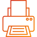 impresora icon