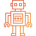 robot