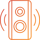 altavoz icon