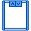 ascensor icon