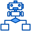 robot icon