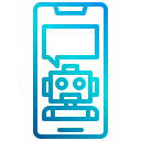 robot icon