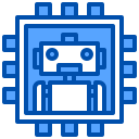 robot icon