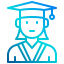 estudiante icon