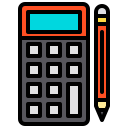 calculadora icon