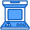 juego arcade icon