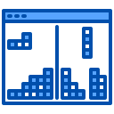 tetris icon