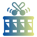 tambouriner icon