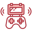 joypad icon