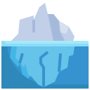 iceberg icon