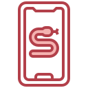 serpiente icon