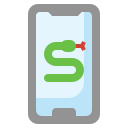 serpiente icon