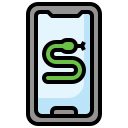 serpiente icon