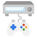 videojuego icon