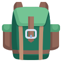 mochila icon