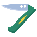 cuchillo del ejército suizo 