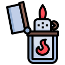 encendedor icon