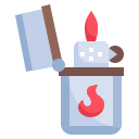 encendedor icon