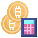 bitcoin icon