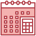 calendario icon