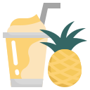 piña