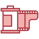 Photographic film 