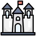 castillo icon