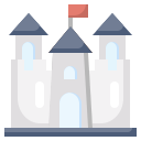 castillo icon