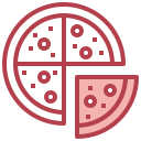 pizza icon