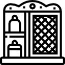 baignoire icon