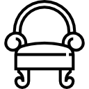 bouquet icon