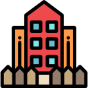 departamento icon