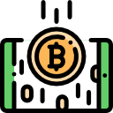 bitcoin icon