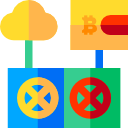 bitcoin icon