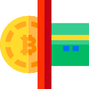 bitcoin icon