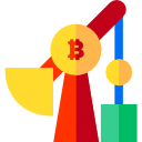 bitcoin icon