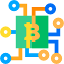 bitcoin icon