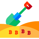 bitcoin icon