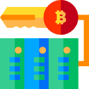 bitcoin icon