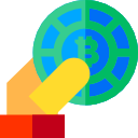 bitcoin icon