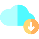 computación en la nube icon