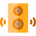 altavoz icon