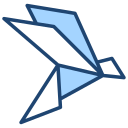 origami icon