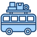 camper icon