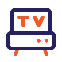 televisor icon