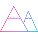 montaña icon