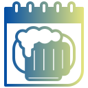 calendrier icon